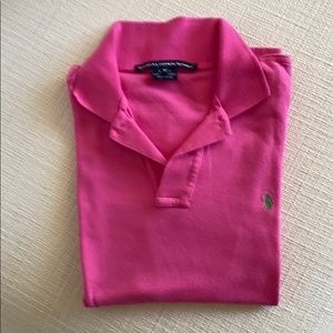 Ralph Lauren Sport polo